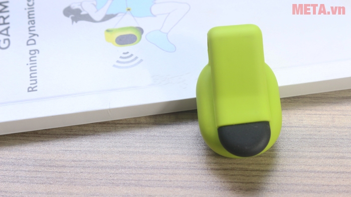 Running Dynamic Pod là thiết bị hỗ trợ chạy bộ hiệu quả
