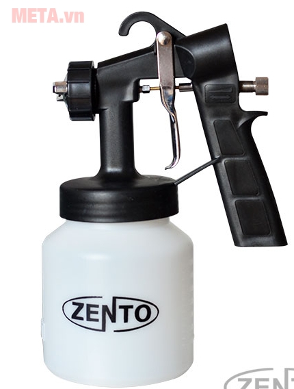 Bình đựng sơn có dung tích lớn Bình đựng sơn có dung tích lớn