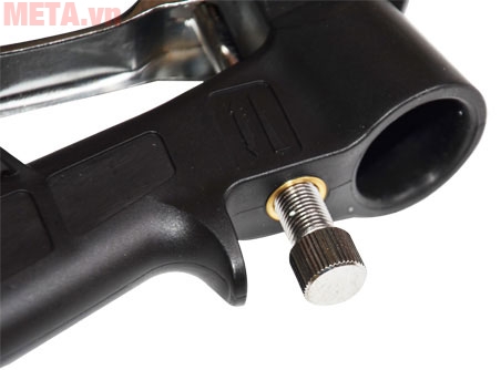 Núm điều chỉnh lực phun Núm điều chỉnh lực phun