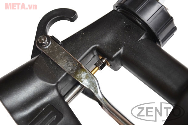 Khớp cò bóp dễ dàn và chắc chắn Khớp cò bóp dễ dàn và chắc chắn