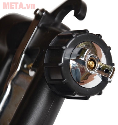 Đầu phun tạo ra lực cực mạnh Đầu phun tạo ra lực cực mạnh