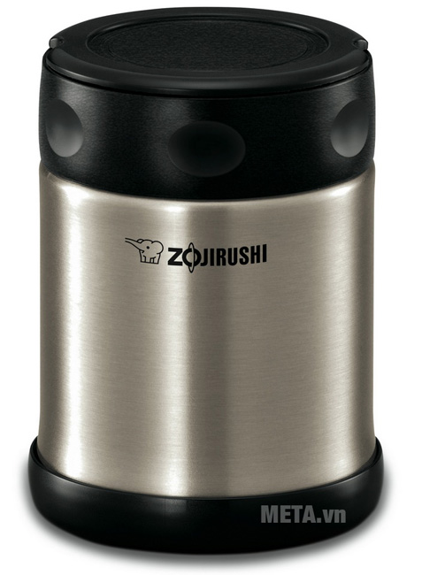 Bình đựng thức ăn Zojirushi SW-EAE50 có nắp nhựa