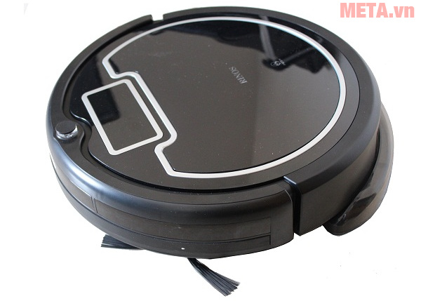 Rinos B2005 Plus hoạt động với 5 chức năng giúp căn phòng của bạn luôn được sạch sẽ