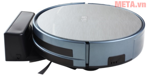 Hình ảnh Robot hút bụi lau nhà Rinos RNX5S Hình ảnh Robot hút bụi lau nhà Rinos RNX5S