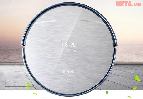 Tank chứa nước 300 ml, giúp làm ẩm và lau ướt hiệu quả Tank chứa nước 300 ml, giúp làm ẩm và lau ướt hiệu quả