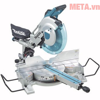 Hình ảnh máy cắt góc đa năng Makita LS1216