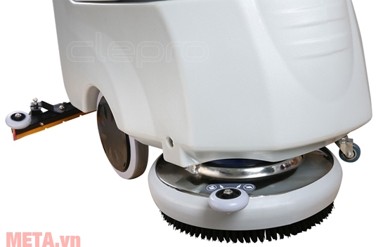 Máy chà sàn liên hợp Clepro C43B vệ sinh công nghiệp