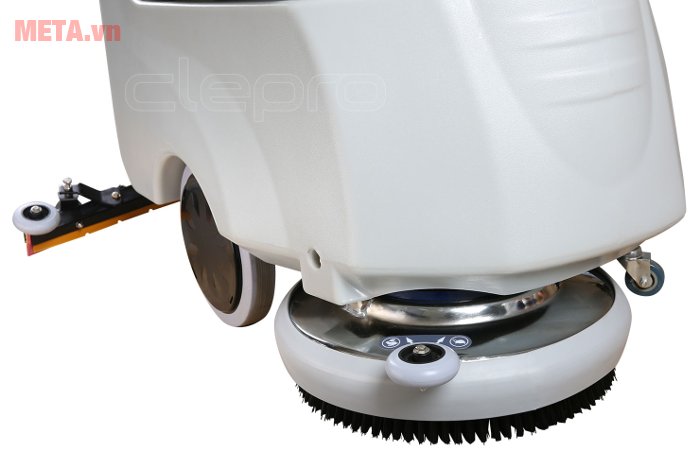 Máy chà sàn liên hợp Clepro C43E thiết kế tiện lợi 