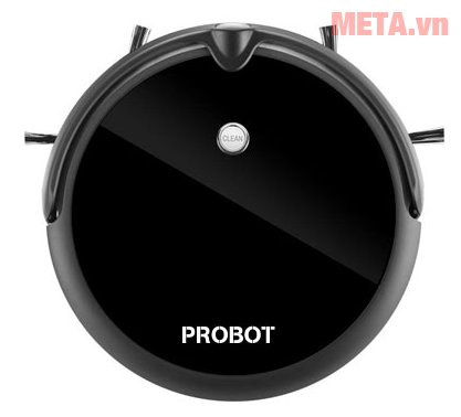 Robot hút bụi lau nhà tích hợp Wifi camera HD Probot Nelson A3S 