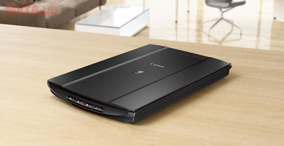 Máy scan Canon Lide 120 ứng dụng rộng rãi trong nhiều văn phòng Máy scan Canon Lide 120 ứng dụng rộng rãi trong nhiều văn phòng