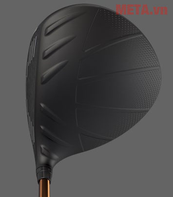 Gậy golf Driver nam PING G-400 có thiết kế hiện đại