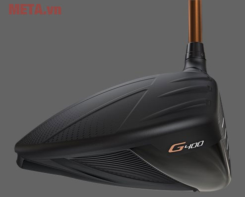 Gậy golf Driver nam PING G-400 LST ALTA CB55 có thiết kế tiên tiến