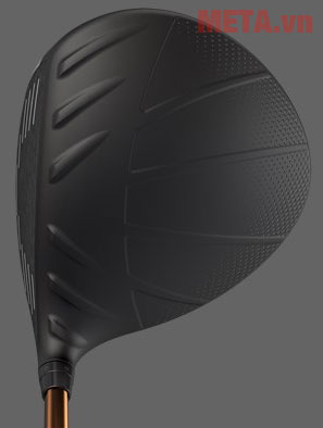 Gậy golf Driver nam PING G-400 LST ALTA CB55 có trọng tâm thấp 