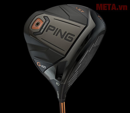 Gậy golf Driver nam PING G-400 LST ALTA CB55