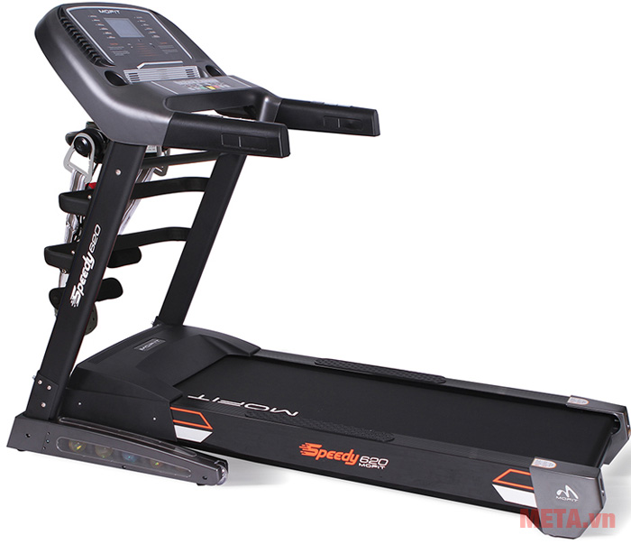 Hình ảnh máy chạy bộ điện cao cấp Mofit SP620 Hình ảnh máy chạy bộ điện cao cấp Mofit SP620