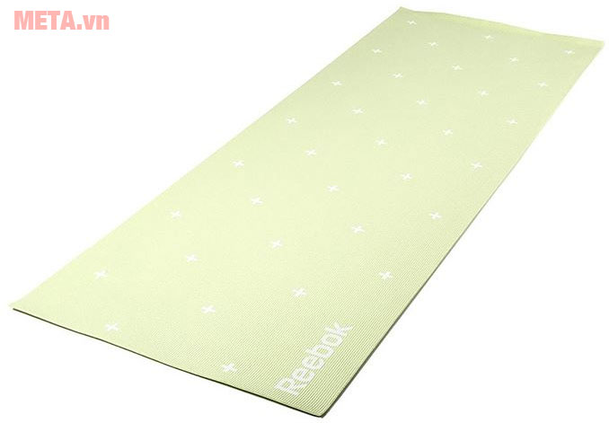 Thảm Yoga Reebok 2 mặt RAYG-11030ST 