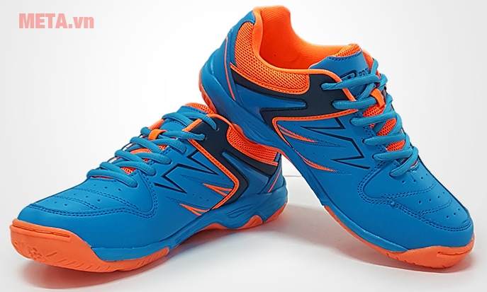 Giày cầu lông Promax PR17009 mang nét độc đáo nổi bật