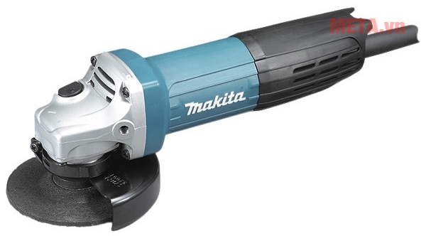 Hình ảnh máy mài góc cầm tay Makita 9556HB