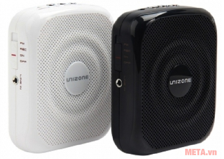 Loa trợ giảng Unizone 9088 F2 có thiết kế nhỏ gọn Loa trợ giảng Unizone 9088 F2 có thiết kế nhỏ gọn