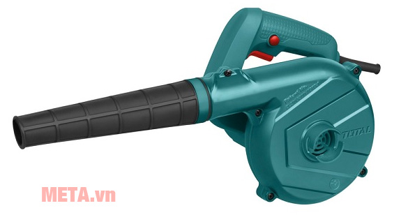 Máy thổi bụi Total TB2066 có thiết kế cầm tay tiện dụng 