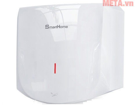 Hình ảnh máy sấy tay SmartHome SH-H2 Hình ảnh máy sấy tay SmartHome SH-H2