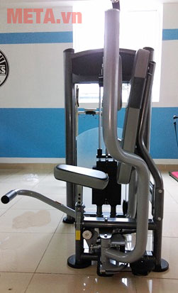 Máy tập cơ ngực Impulse IT9304 phù hợp sử dụng trong phòng Gym chuyên nghiệp 