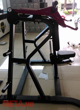 Máy tập cơ vai SL7003 có chất liệu cao cấp 