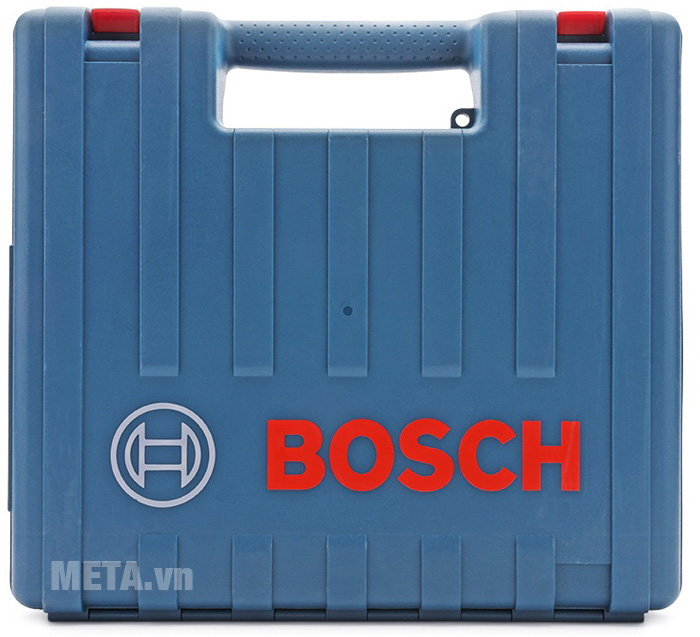 Hộp đựng nhựa của máy khoan búa Bosch GBH 2-26E 