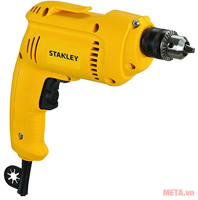 Máy khoan Stanley STDR5510 có đảo chiều