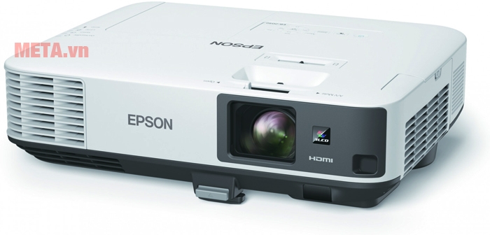 Hình ảnh máy chiếu Epson EB-204