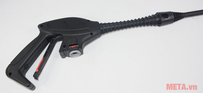 Máy rửa xe Lavor One 120 kèm súng phun Máy rửa xe Lavor One 120 kèm súng phun