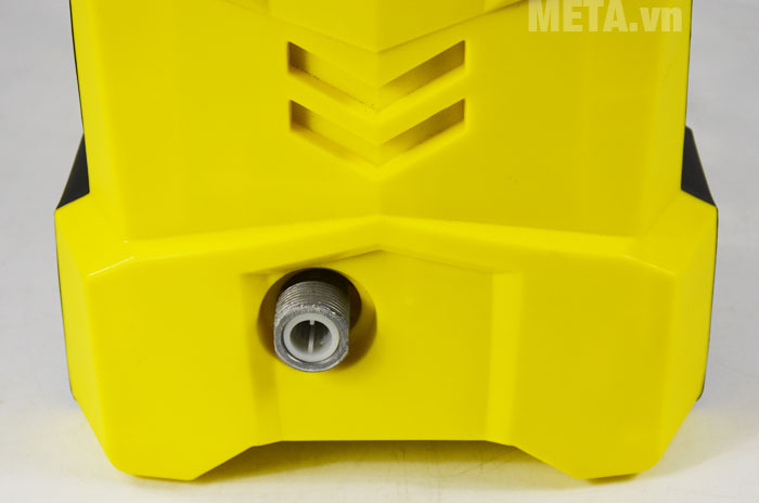 Máy rửa xe Lavor One 120 siêu bền Máy rửa xe Lavor One 120 siêu bền