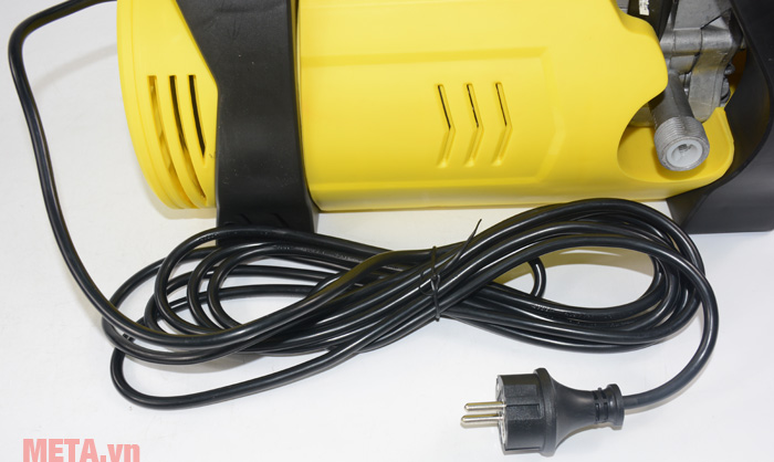 Máy rửa xe áp lực Lavor Split 120 chạy điện Máy rửa xe áp lực Lavor Split 120 chạy điện