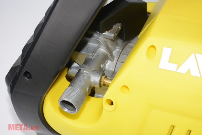 Máy rửa xe áp lực Lavor Split 120 dùng mô tơ từ Máy rửa xe áp lực Lavor Split 120 dùng mô tơ từ