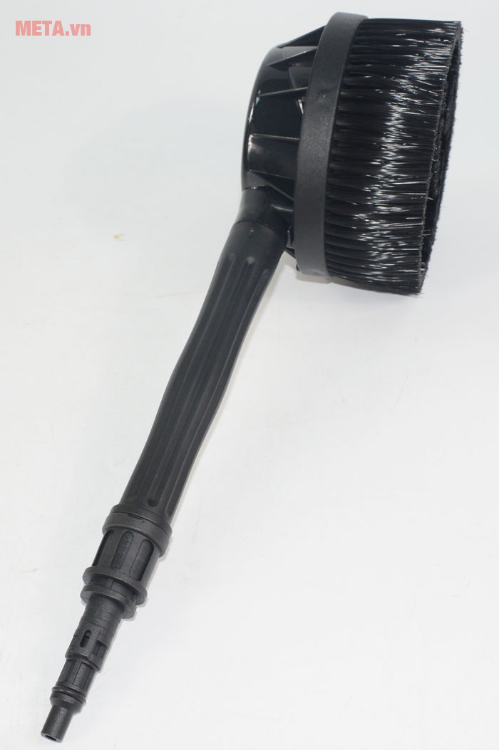 Máy rửa xe Lavor Rise Up 120 có bàn chà Máy rửa xe Lavor Rise Up 120 có bàn chà