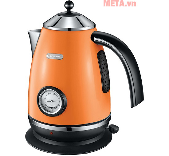 Hình ảnh ấm đun nước siêu tốc Kuchenzimmer 3000198
