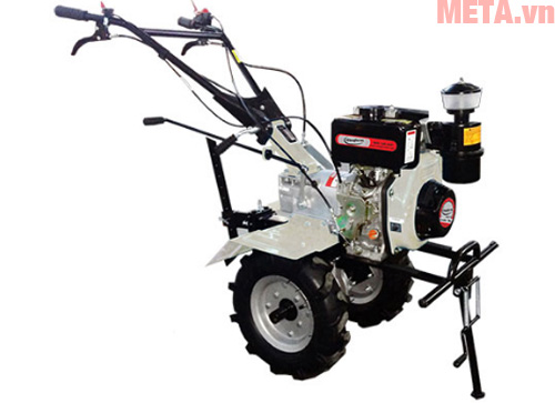 Hình ảnh máy xới đấy Vinafarm VNXD-D2