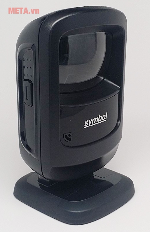 Máy đọc mã vạch đa tia Symbol Zebra DS9208 nhẹ gọn, khả năng đọc nhanh chóng