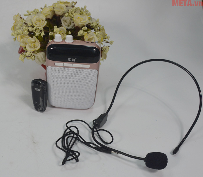 Micro có âm thanh rõ nét nhất khi bạn nói