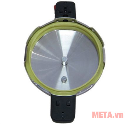 Nồi áp suất inox PoongNyun BSPC-24CV được làm bằng thép không gỉ cao cấp Nồi áp suất inox PoongNyun BSPC-24CV được làm bằng thép không gỉ cao cấp