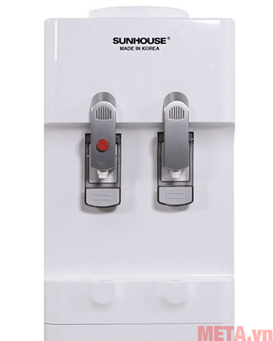 Cây nước nóng lạnh Sunhouse SHD9692 làm lạnh bằng block
