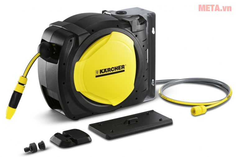 Guồng ống Karcher CR 7.220