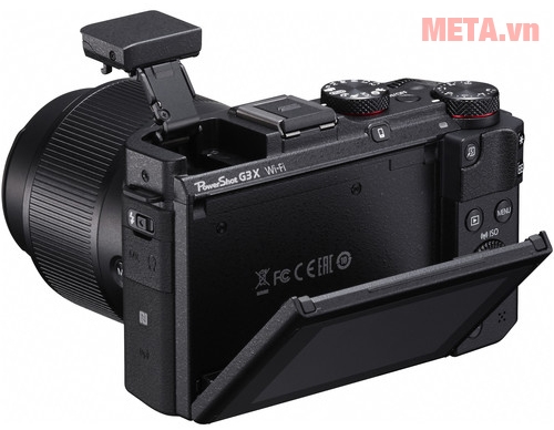 Máy ảnh wifi đa kết nối