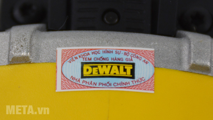 Máy mài góc DeWalt DWE8110S hàng chính hãng