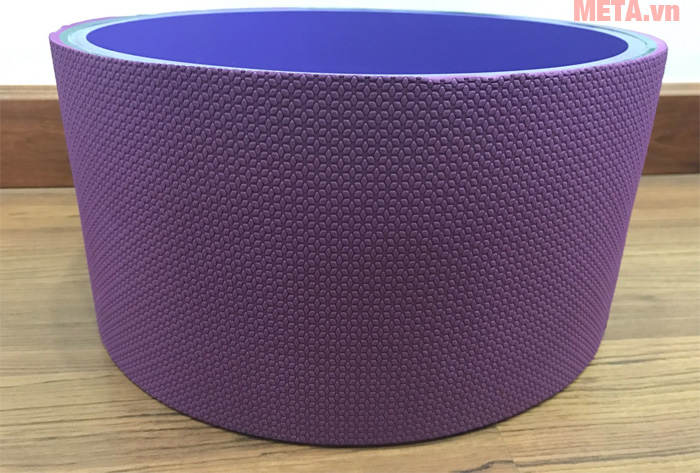 Vòng tập yoga Đài Loan là một trong những dụng cụ hỗ trợ tập yoga tuyệt vời Vòng tập yoga Đài Loan là một trong những dụng cụ hỗ trợ tập yoga tuyệt vời