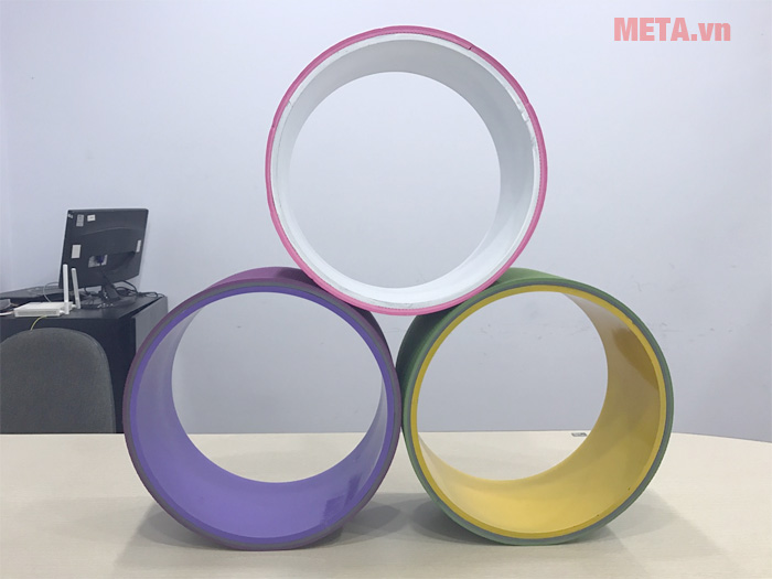 Hình ảnh vòng tập yoga Đài Loan Hình ảnh vòng tập yoga Đài Loan