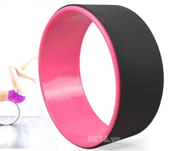 Vòng tập yoga Đài Loan giúp bạn có thể uốn lưng ở mọi tư thế Vòng tập yoga Đài Loan giúp bạn có thể uốn lưng ở mọi tư thế