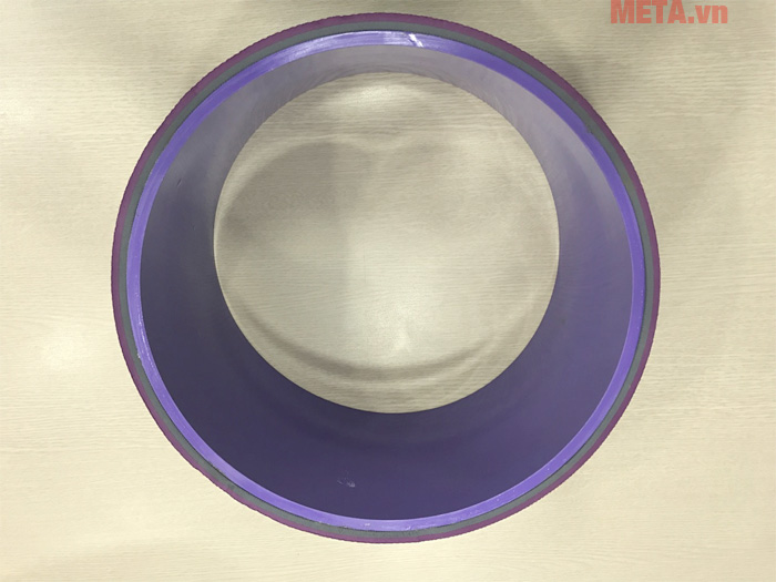 Vòng tập yoga Đài Loan giúp hỗ trợ điều trị đau lưng hiệu quả