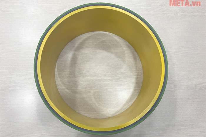 Vòng tập yoga Đài Loan có tải trọng 150kg phù hợp với mọi người Vòng tập yoga Đài Loan có tải trọng 150kg phù hợp với mọi người