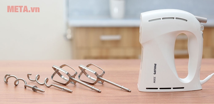 Que trộn bột, đánh trứng làm bằng thép không gỉ an toàn cho sức khỏe, có thể tháo lắp dễ dàng Que trộn bột, đánh trứng làm bằng thép không gỉ an toàn cho sức khỏe, có thể tháo lắp dễ dàng